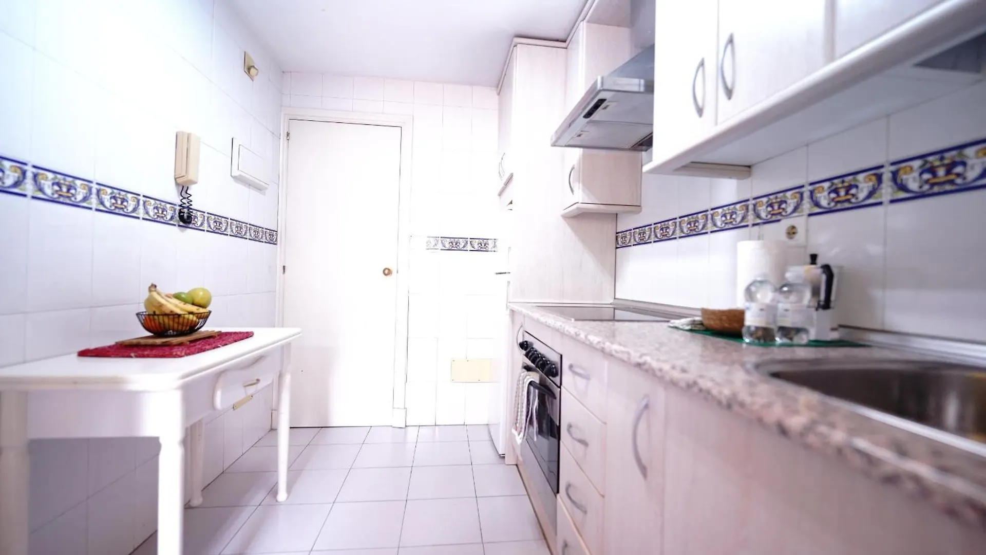 Apartment Malagasuite Sun Terrace Torremolinos Spain