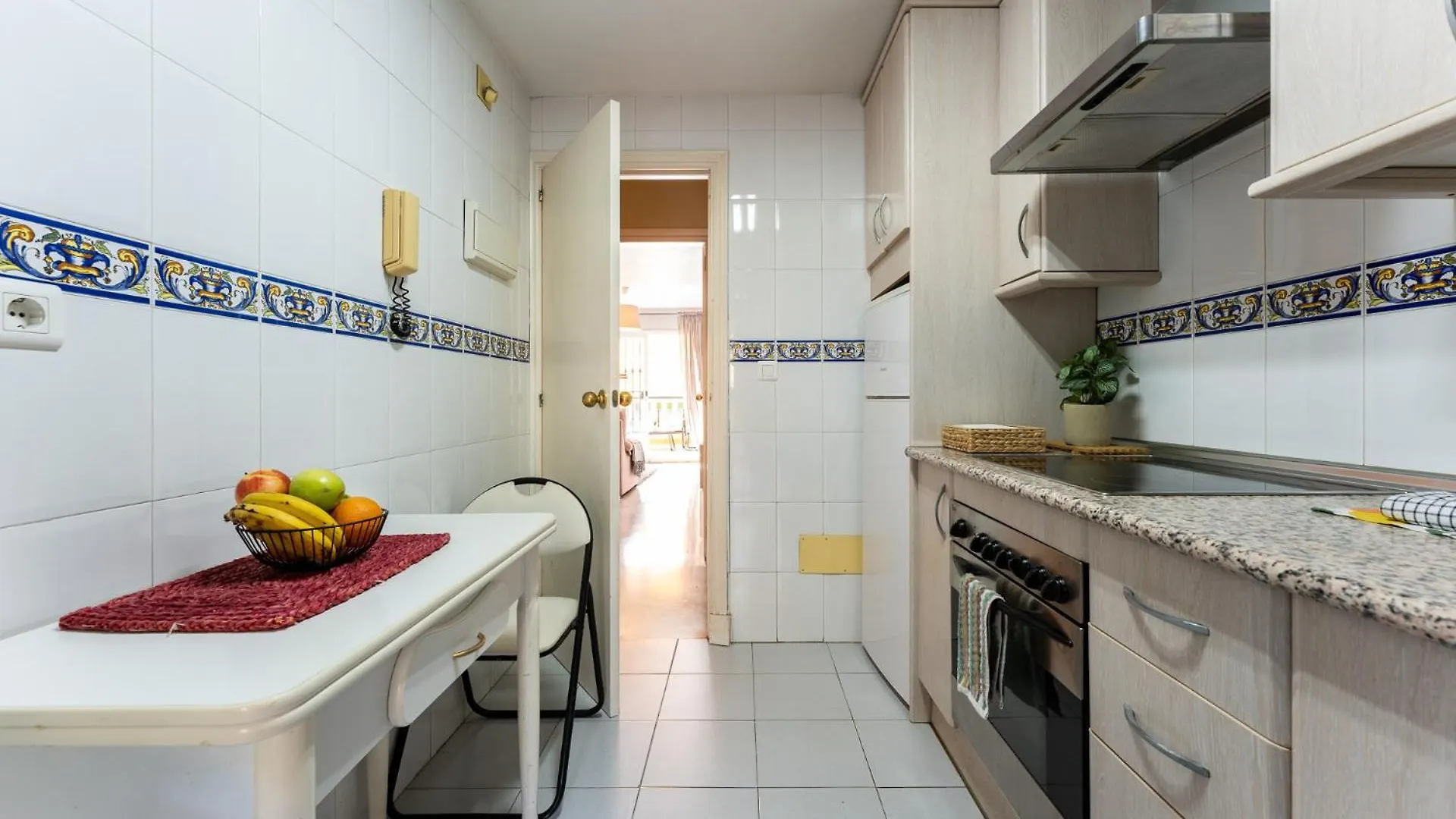 Apartment Malagasuite Sun Terrace Torremolinos