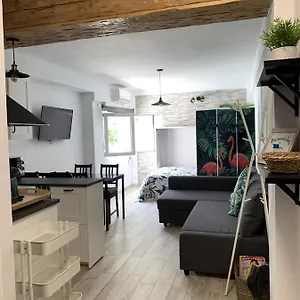  Appartement Sol Ohana Boutique