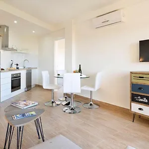  Appartement Club Playa Flores