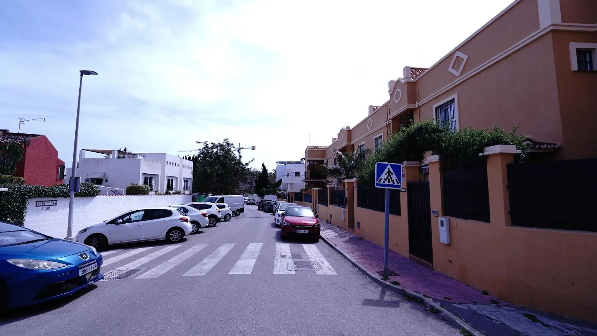 Apartment Malagasuite Sun Terrace Torremolinos
