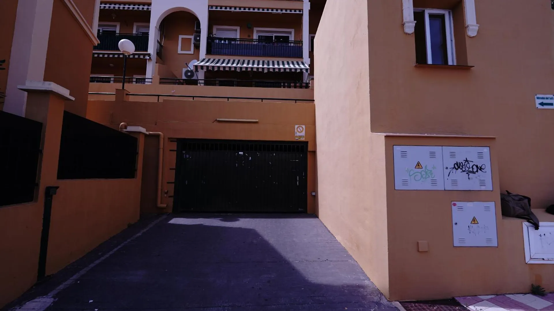 Apartment Malagasuite Sun Terrace Torremolinos