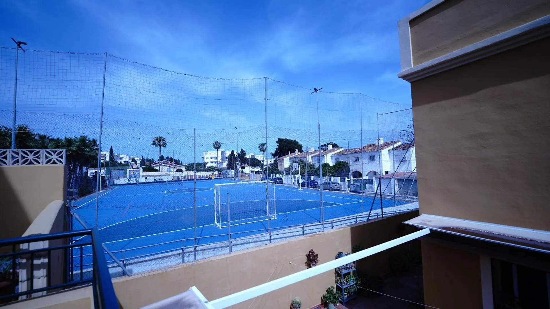 Malagasuite Sun Terrace Torremolinos 0*,