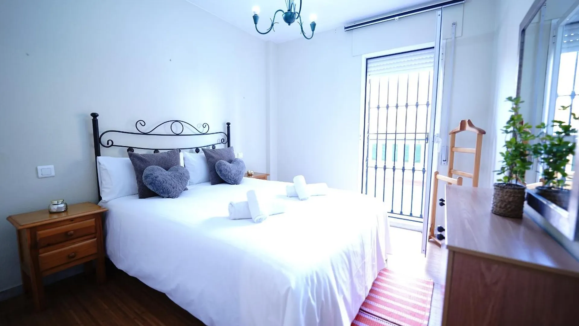 Apartment Malagasuite Sun Terrace Torremolinos