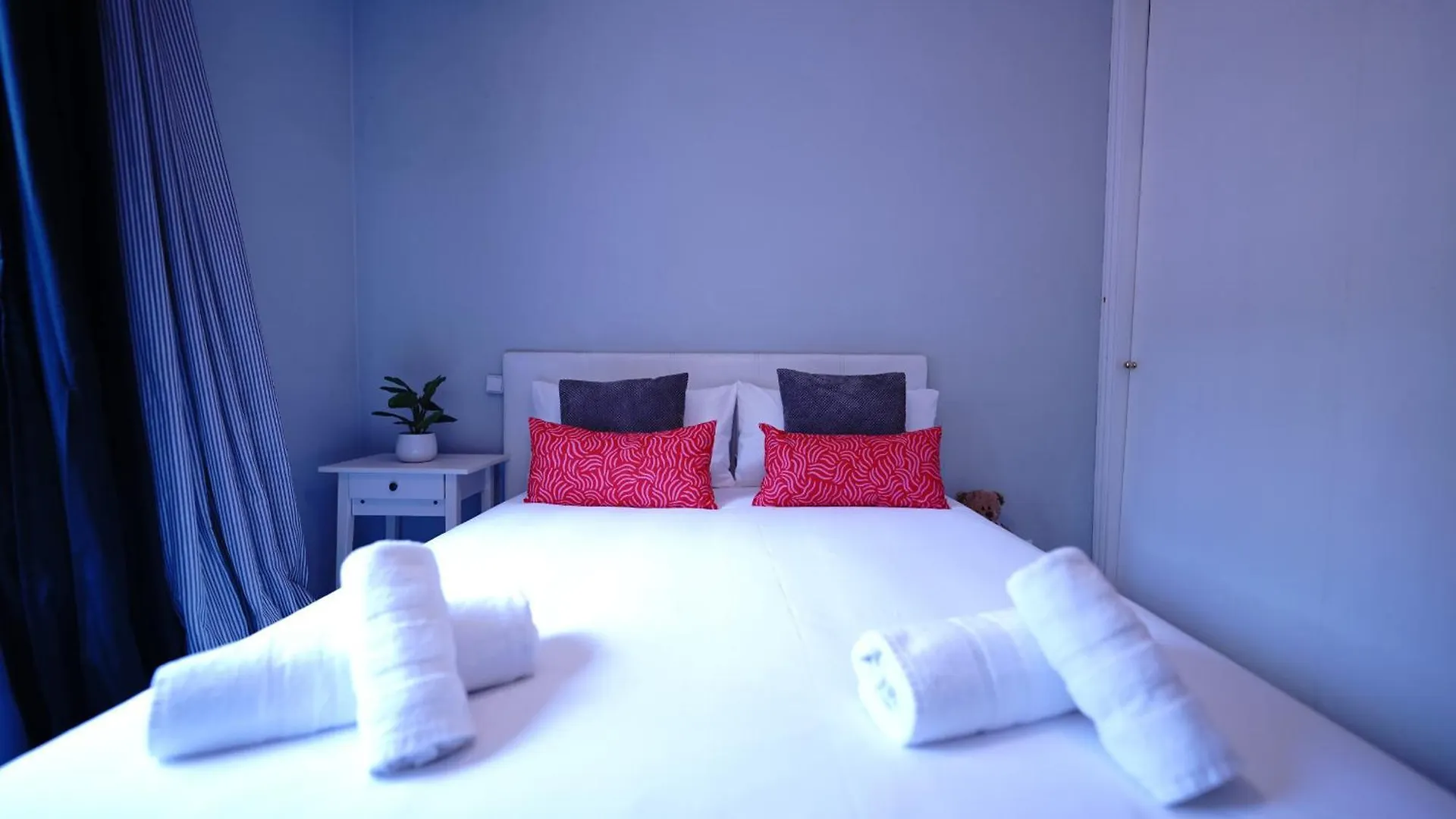 Apartment Malagasuite Sun Terrace Torremolinos