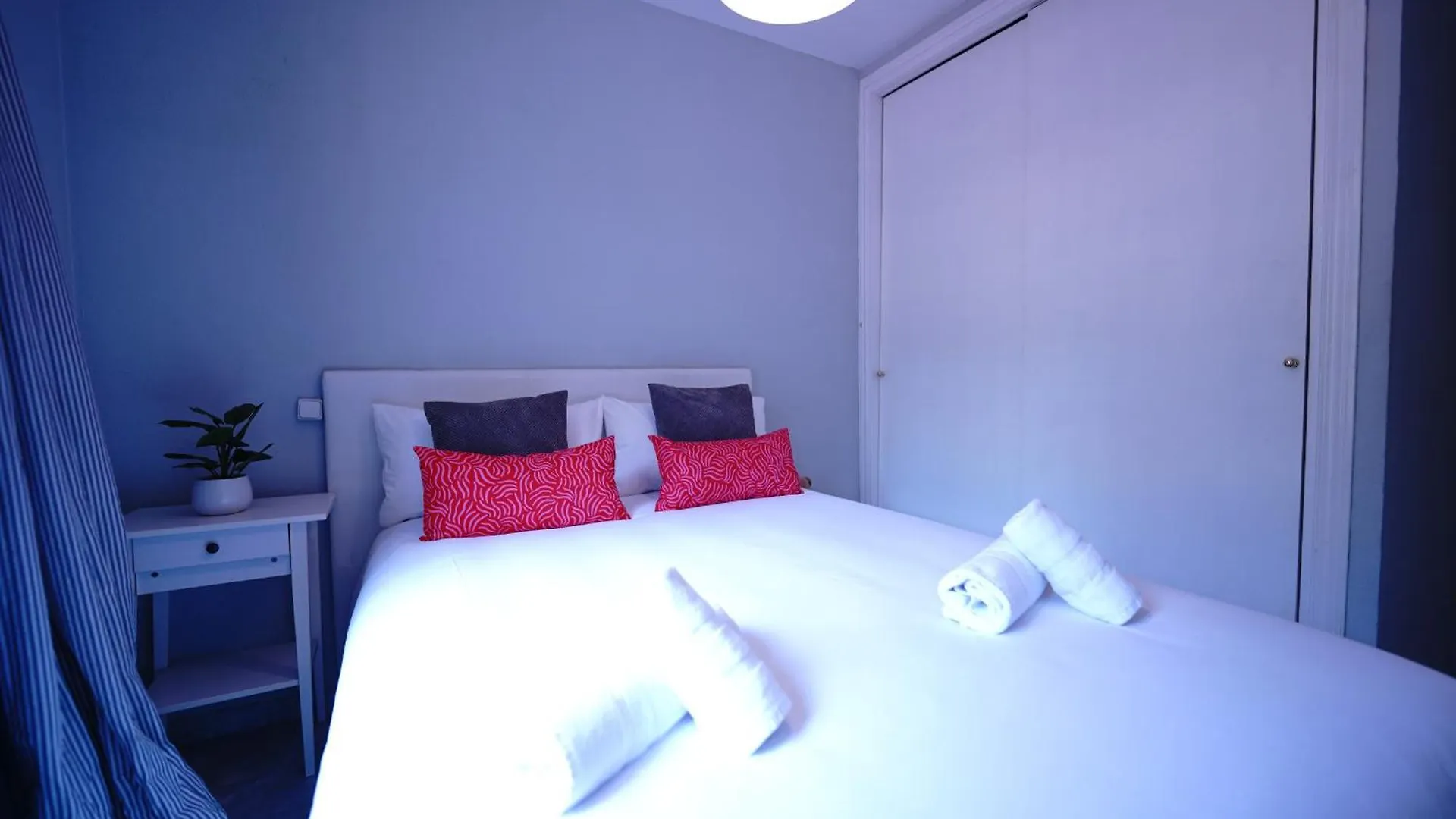 Apartment Malagasuite Sun Terrace Torremolinos Spain