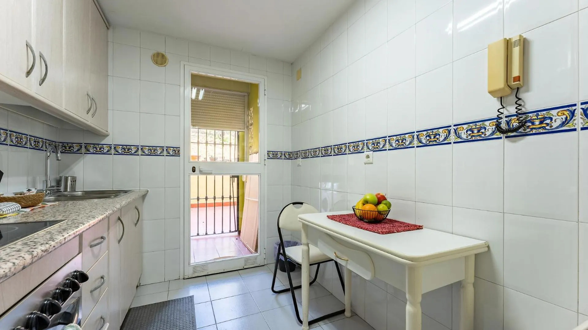 Apartment Malagasuite Sun Terrace Torremolinos