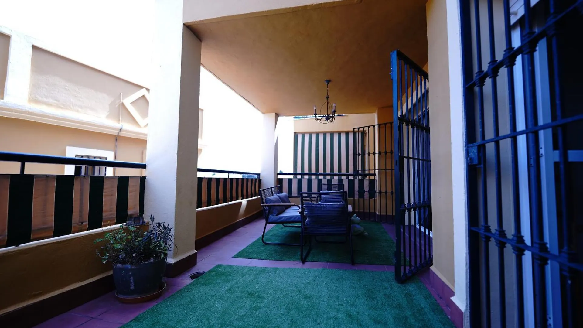 Malagasuite Sun Terrace Torremolinos 0*,  Spanien