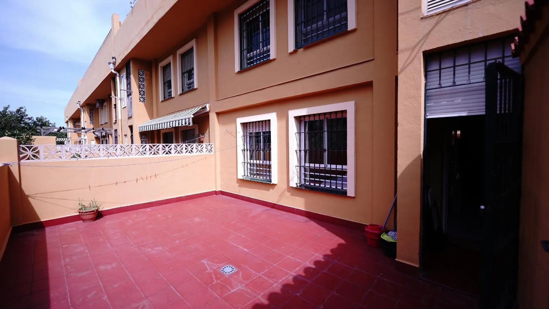 Malagasuite Sun Terrace Torremolinos 0*,