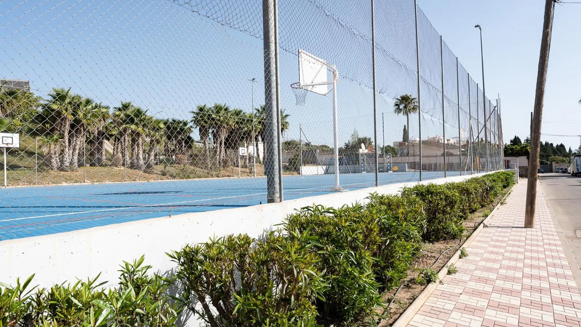 Malagasuite Sun Terrace Τορρεμολίνος